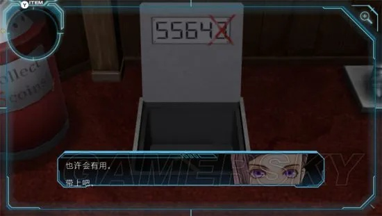 极限脱出3通关攻略：零基础也能看懂的全流程解析