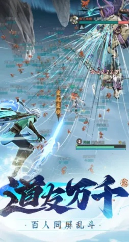 2025年最火挂机游戏排行榜：佛系玩家的快乐源泉