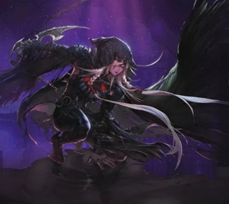 暗夜使者护石怎么选？看完这篇就懂了！