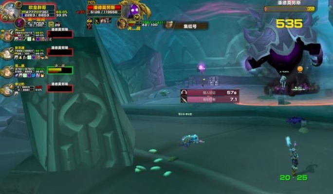 TBC猎人宠物掠食者：从入门到精通的全攻略