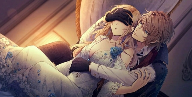 乙女游戏里能追女生？这波操作太香了