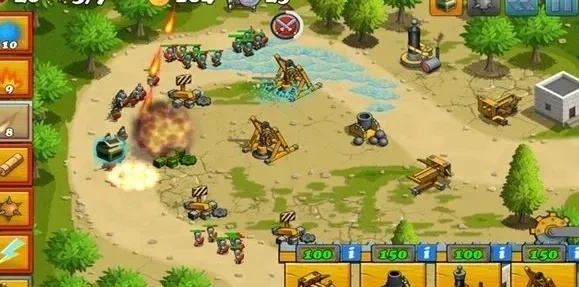 2025年最火手机塔防游戏大盘点：新手入坑必看指南