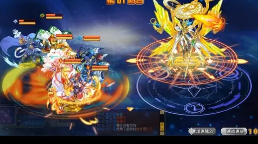 奥奇传说传说诺亚boss怎么打？这份攻略让你少走弯路