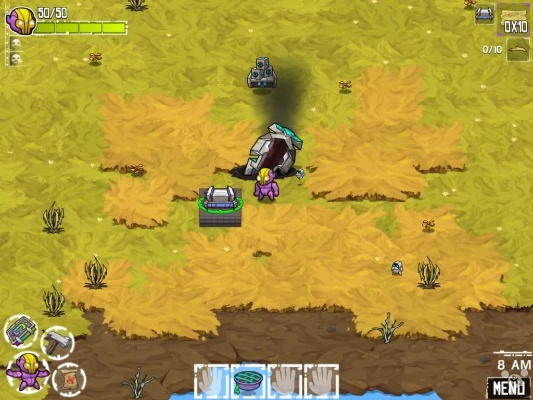 崩溃大陆通关攻略：从菜鸟到高手的保姆级教程