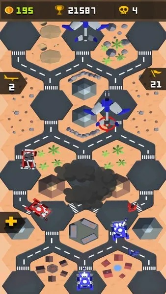 保卫地盘小游戏怎么玩？零基础速成攻略来了