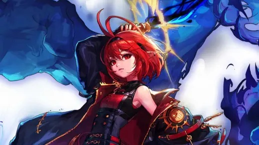 召唤师二次觉醒究竟能召唤出什么狠角色？