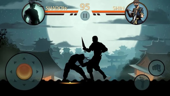 2D横版格斗手游单机该怎么上手？