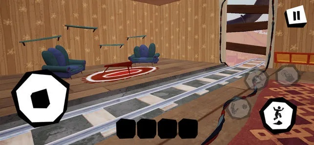 暴打邻居游戏怎么玩？这份攻略让你轻松上手