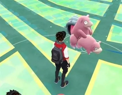 宝可梦奇葩改版怎么玩？老司机带你解锁新姿势