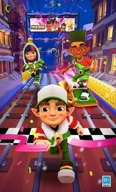 地铁跑酷内购版牛津到底怎么玩？看完这篇就懂了