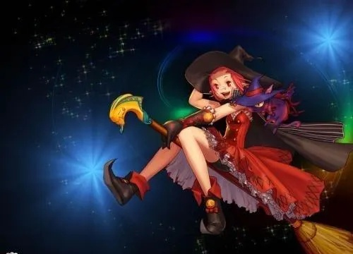 DNF60版本魔道学者加点攻略：萌新也能秒懂