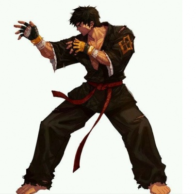 DNF100级男柔道武器选择攻略：手把手教你毕业装