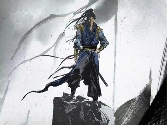 暴雨突袭江湖时 唐门弟子凭什么能扛住？