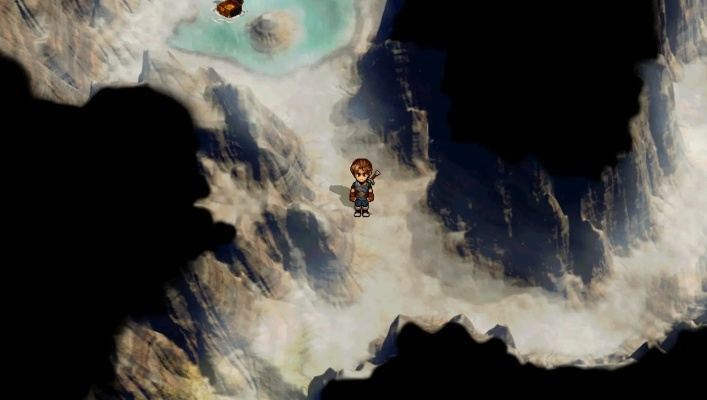 云和山的彼端小技巧