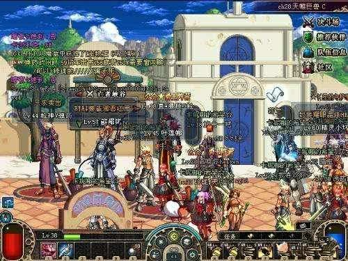 为何怀旧玩家痴迷DNF单机版？揭秘60版本三大核心魅力