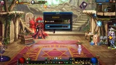 dnf云柯在哪