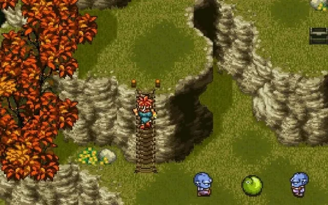 时空之轮2春节版-春节版融合文化体验