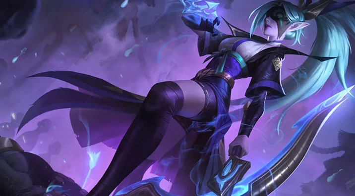 云顶之弈薇恩出装-薇恩出装指南：输出生存双提升