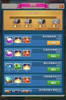 决战SF礼包大全-决战SF礼包攻略指南