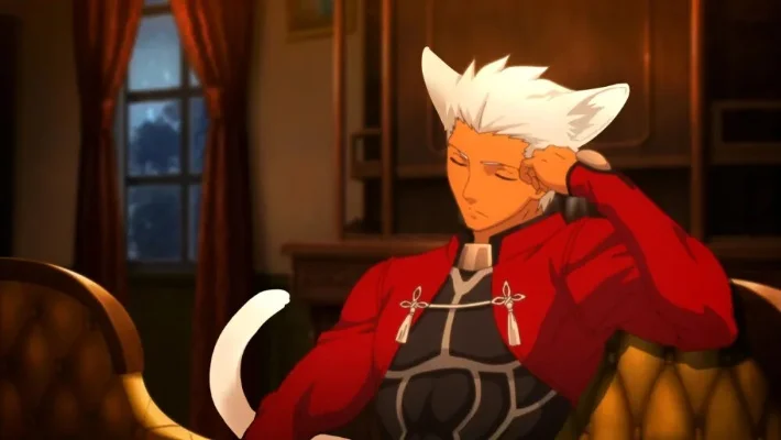 新宿的archer-新宿Archer孤独守护