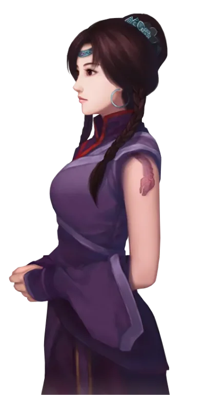 仙剑人物1 6实力排名-仙剑1-6人物实力排名