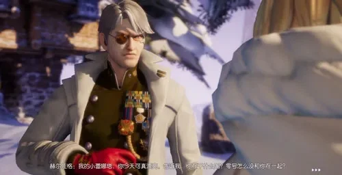 龙族幻想老人与海-龙族老人与海：硬汉精神