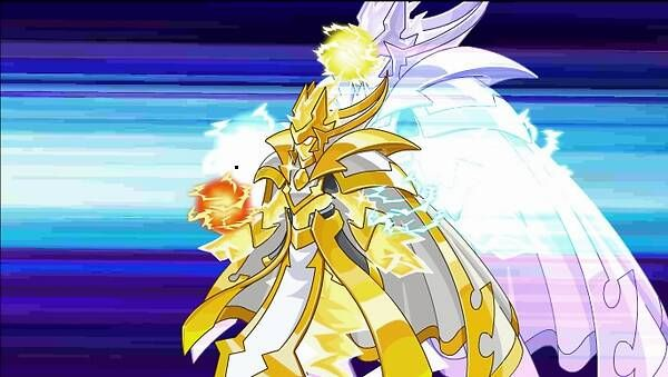 圣灵守护奥斯卡的终极挑战,试炼背后的信仰与勇气