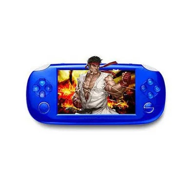 掌上游戏机哪个好