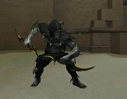 穿越火线枪战王者灵魂忍者怎么用-灵魂忍者使用技巧