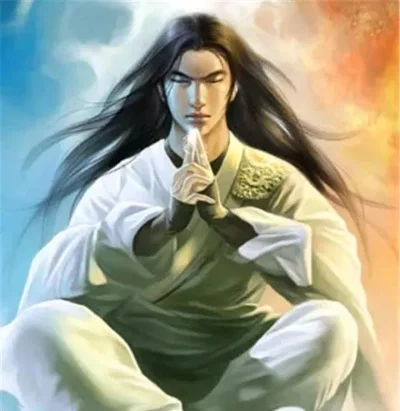 重生神雕之混元先天功-混元先天功逆天改命