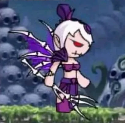 造梦西游2白骨精-白骨精妖王逆袭战法