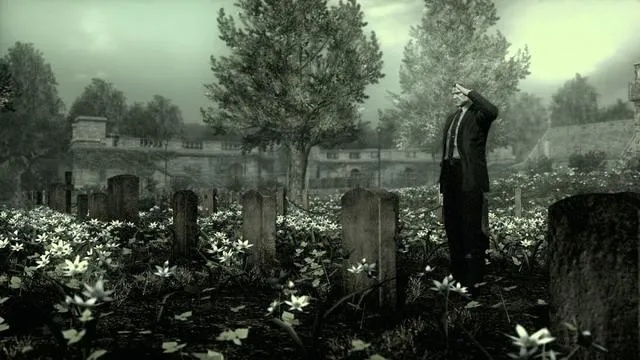 十大悲伤游戏排行榜,哪些作品让你泪流满面,为什么这些游戏能触动人心