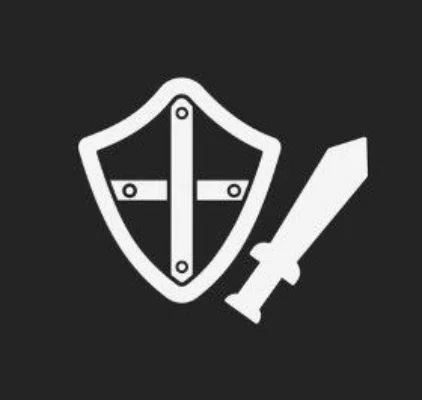 剑形特殊符号图案大全-剑形符号图案大全