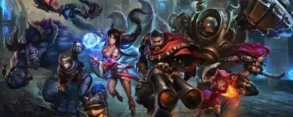 英雄联盟隐藏任务-揭秘英雄联盟隐藏任务