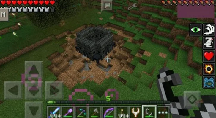 我的世界刷怪范围是多少-我的世界刷怪距离解析