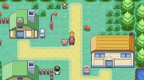 口袋妖怪混乱世界2-口袋妖怪混乱世界2评测