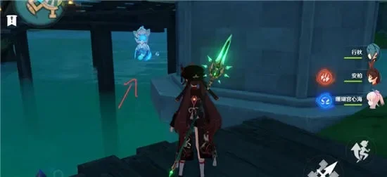 原神须弥告示板与白昼交班的白昼含义是什么-白昼交班象征意义