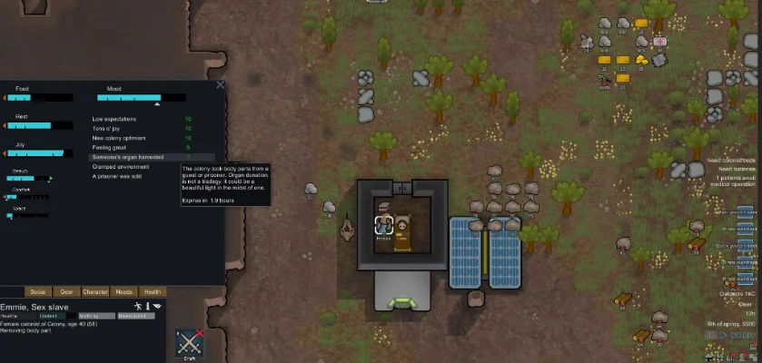 环世界MOD怎么用环世界MOD使用教程-环世界MOD使用教程