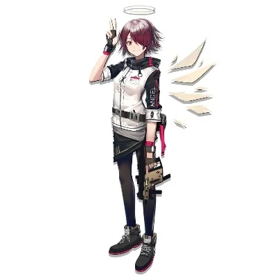 明日方舟能天使-能天使全面解析与培养指南