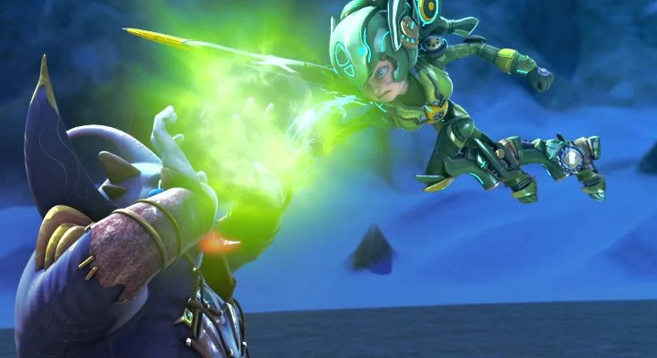 龙骑侠2新皮肤-龙骑侠2新皮肤，炫酷实用