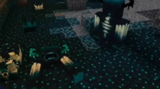 循声守卫vs凋零