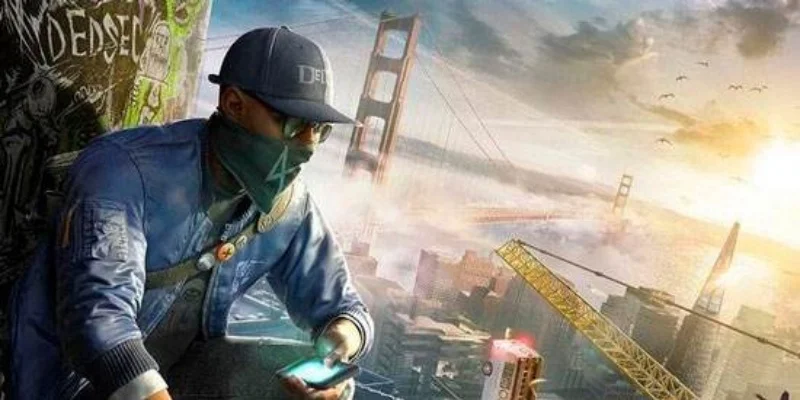 看门狗2中文版专区