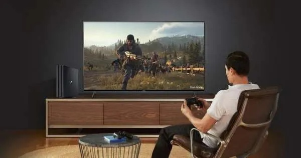 新手小白该怎么选电视游戏主机？