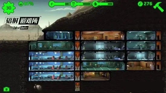 辐射避难所问题答案-辐射避难所生存攻略