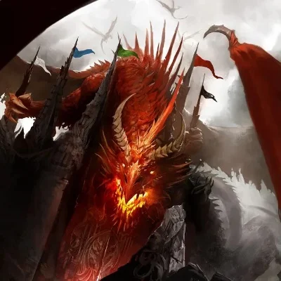 关于龙的大型游戏-龙游戏构建全攻略