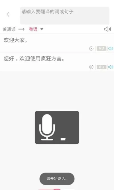 在线方言语音翻译器-在线方言翻译器助力沟通