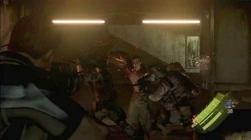 生化危机6游戏攻略-生化危机6生存攻略