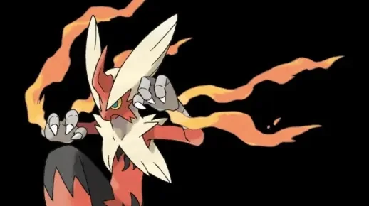 火焰鸡mega进化-火焰鸡Mega进化指南