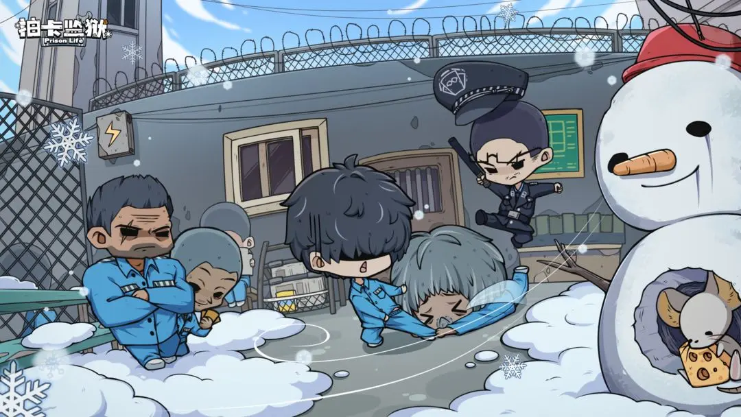 《抽卡监狱》天龙人状态全解析：获取与解除方法详解