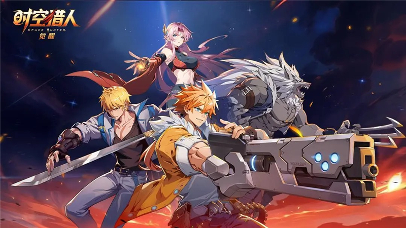 《时空猎人·觉醒》职业攻略：如何选择与掌握觉醒职业玩法